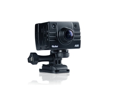 Rollei Bullet 5S 1080p Motorbike Edition