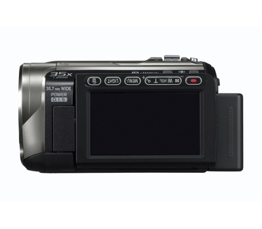 Panasonic HDC-HS60