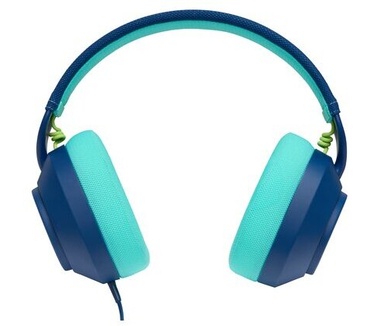 PowerA LS10X Rood