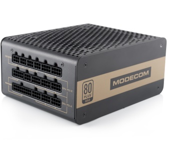Modecom Volcano 750 Gold