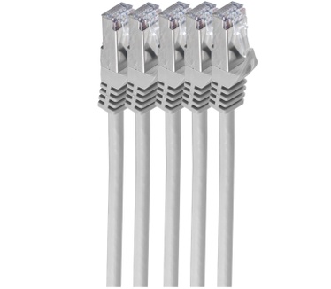 Shiverpeaks BS75515-SET5