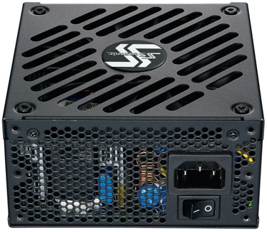 Seasonic Focus SFX Gold 450