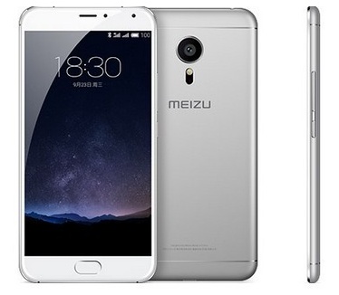 Meizu Pro 5 Wit