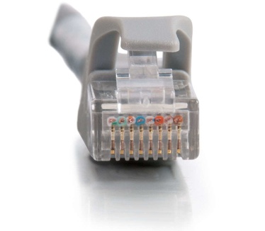 CablesToGo Cat6 550MHz Snagless Patch Cable 3m