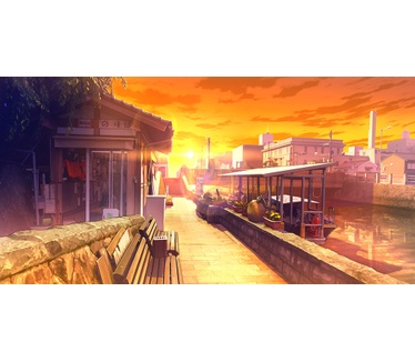 Root Letter: Last Answer - Day One Edition