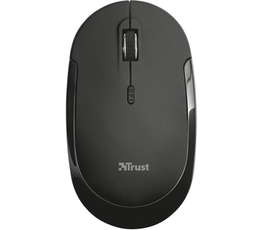 Trust Mute Zwart