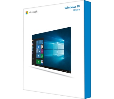 Microsoft Windows 10 Home