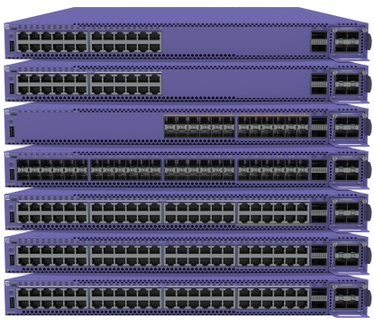 Extreme networks 5520