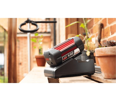 Bosch Starter-Set 36V (GBA 36V 4.0Ah + AL 36V-20)