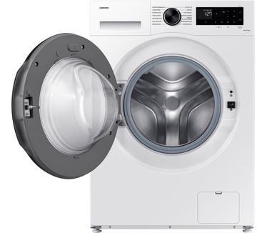 Samsung SuperSpeed Wasmachine 5000-serie WW11DG5B25AE