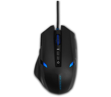 Medion Erazer X81026 Gaming Mouse