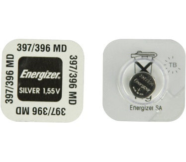 Energizer EN397/396P1