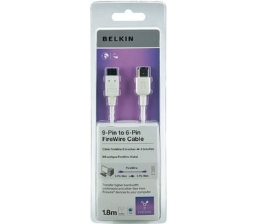 Belkin F3N404CP1.8M
