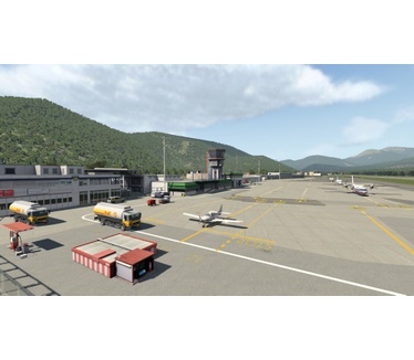 X-Plane 11, macOS, Windows