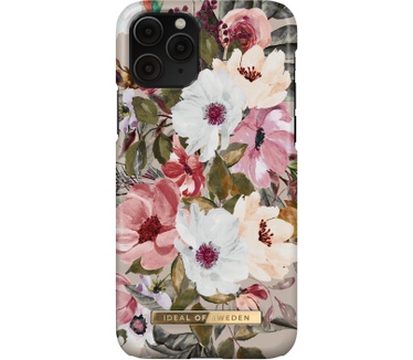 iDeal of Sweden IDFCAW19-I1958-151 (iPhone 11 Pro) Multi-color