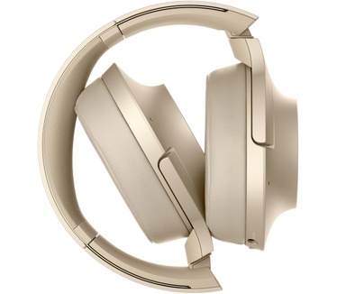 Sony h.ear on 2 Wireless NC (Goud)