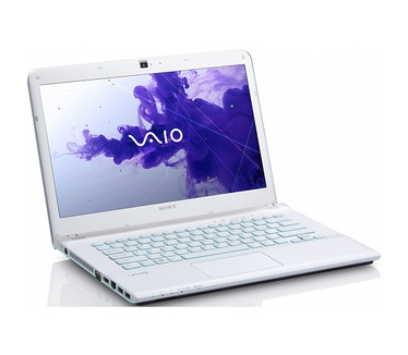 Sony Vaio SVE14A2V1E