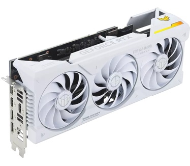 ASUS TUF-RTX4070TI-O12G-WHITE-GAMING