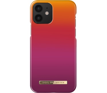 iDeal of Sweden IDFCSS23-I2061-466 (iPhone 12) Roze
