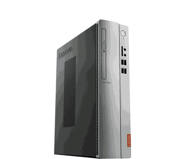 Lenovo IdeaCentre 510S-08IKL 90GB0058MH