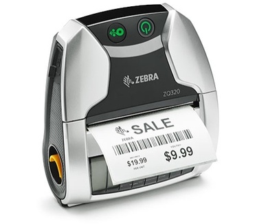 Zebra ZQ320