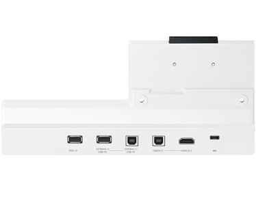 Samsung CY-TF65BBCXEN Connectivity Tray for Flip Pro (WM55B + WM65B)