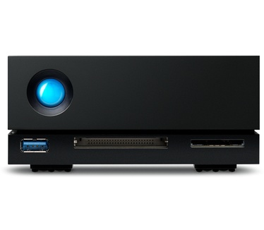 LaCie 1big Dock