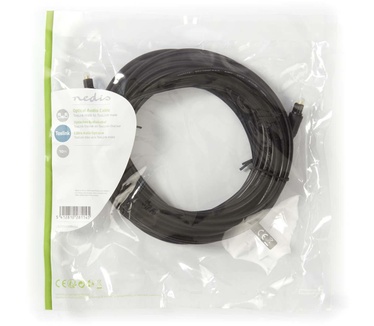 Nedis CAGP25000BK100