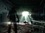 The Evil Within