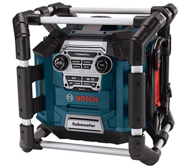 Bosch GML 20 PowerBox (0.601.429.700)