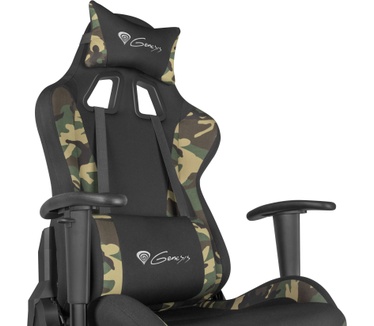 Genesis Nitro 560