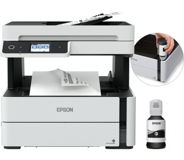 Epson EcoTank ET-M3170