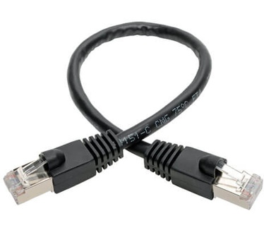 Tripp-Lite N262-001-BK Zwart