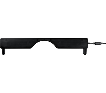 Samsung S24E450F Zwart