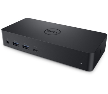 Dell D6000