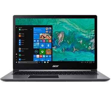 Acer Swift 3 SF314-41-R71B (Azerty toetsenbord)