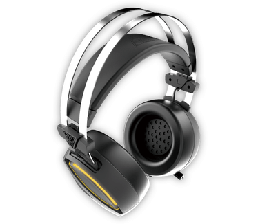 Gamdias HEBE M1 RGB Headset USB