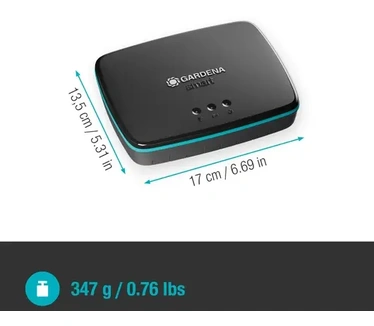Gardena Smart Gateway