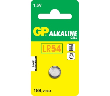 GP 189