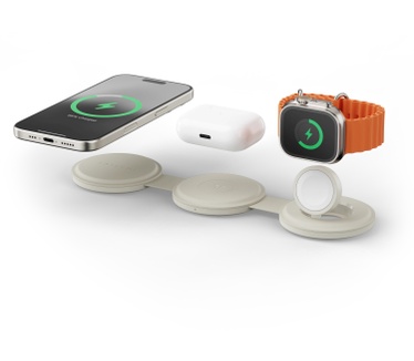 Satechi OntheGo 3-in-1