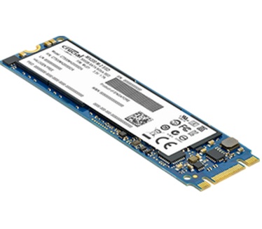 Crucial MX300 m.2 1,05TB