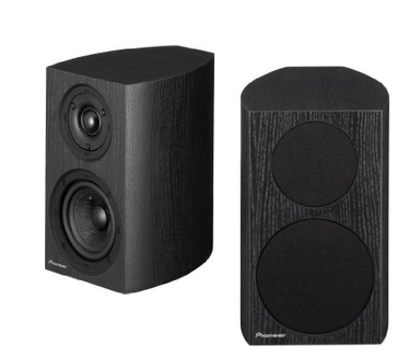 Pioneer S-31B-LR-K