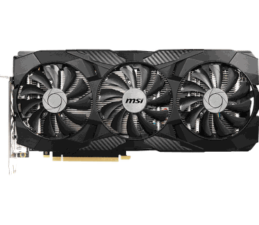 MSI Geforce RTX 2070 Tri Frozr