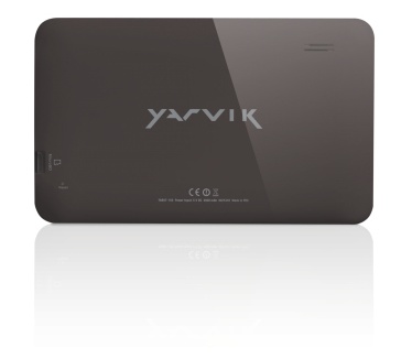 Yarvik Luna TAB07 Zwart