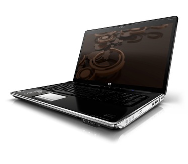 HP Pavilion DV7-3140ED (VZ999EA)