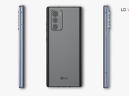 LG Wing