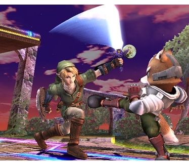 Super Smash Bros. Brawl