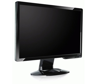 BenQ G2320HD Zwart