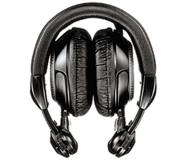 Panasonic RP-DJ1215E-S