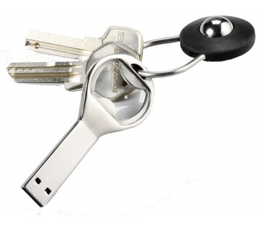 Intenso USB2.0 16GB Zilver